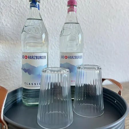 Larooms - Ns02 - 4 Betten - Parkplatz - Waschmaschine - Naehe Infra Leuna - Ideal Fuer Teams Merseburg