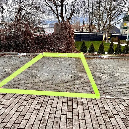 Lägenhet Aura - Nula #2 - 4 Einzelbetten - Parkplatz - Naehe Infra Leuna - Ideal Fuer Teams Merseburg