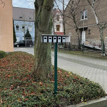 Auraapartment - Nula #2 Daire *
