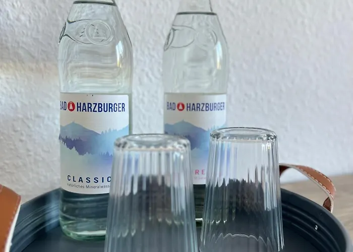 Larooms - Ns02 - 4 Betten - Parkplatz - Waschmaschine - Naehe Infra Leuna - Ideal Fuer Teams Merseburg